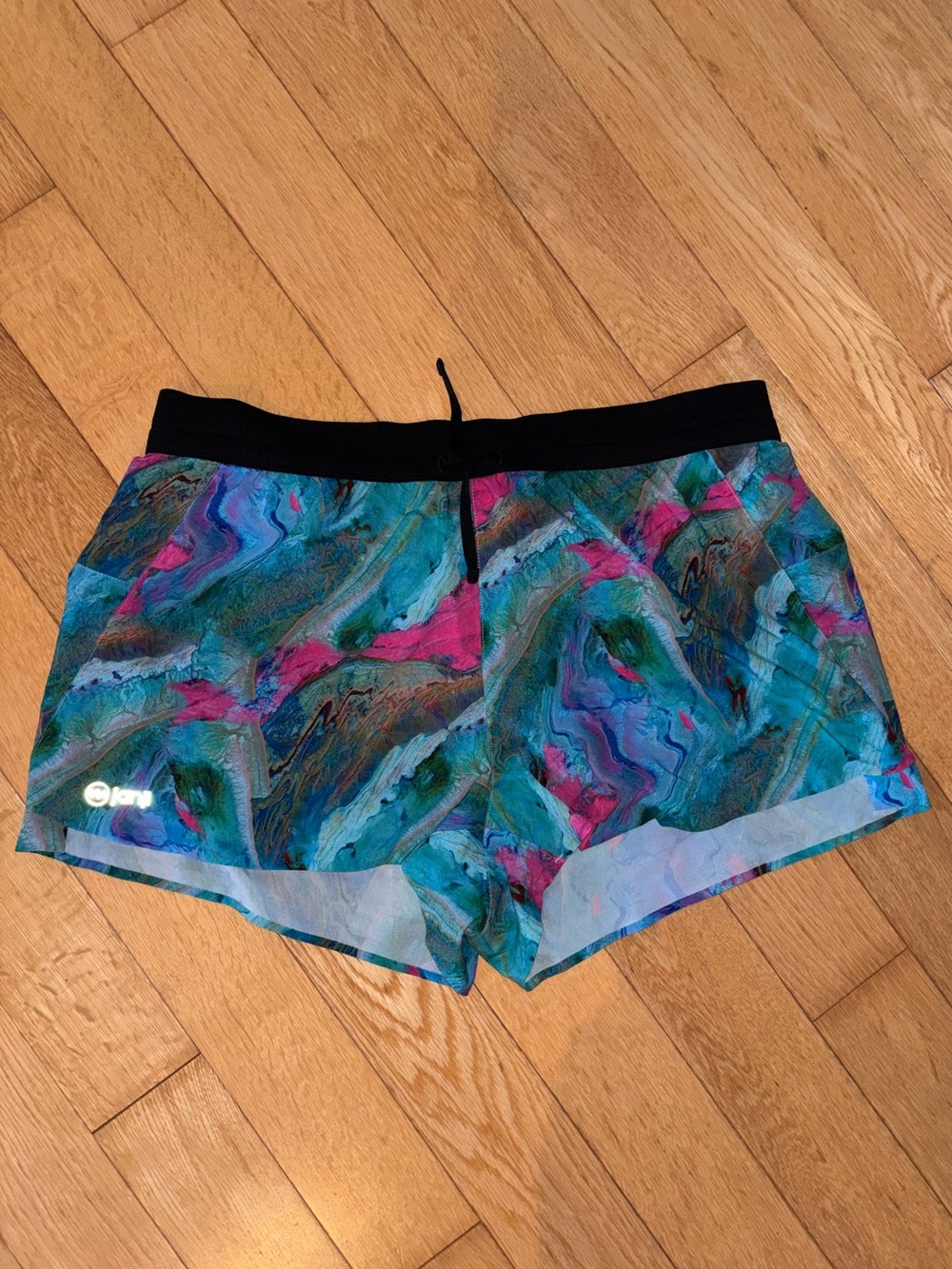 Janji 3” AFO Middle Short